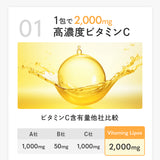 バイタミング　リポス　ビタミンサプリ　30包