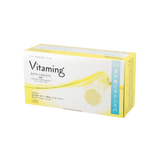 バイタミング　薬用重炭酸ビタミン入浴剤 【10錠入】