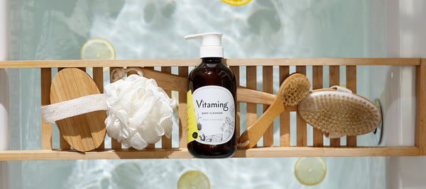 Vitaming（バイタミング）｜公式サイト