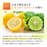 バイタミング　薬用重炭酸ビタミン入浴剤 【3錠入】